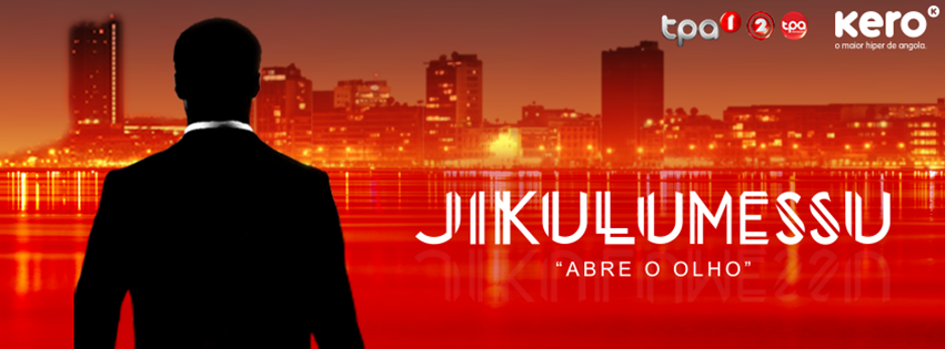  «Jikulumessu» estreia hoje à noite na RTP