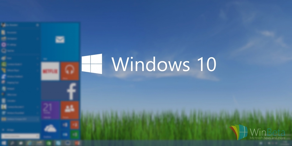  Windows 10: Microsoft acaba com a era «Internet Explorer» e apresenta novo browser