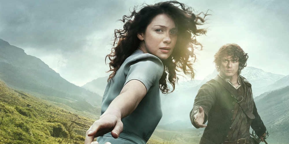  Trailer de «Outlander» mostra os novos desafios para a protagonista