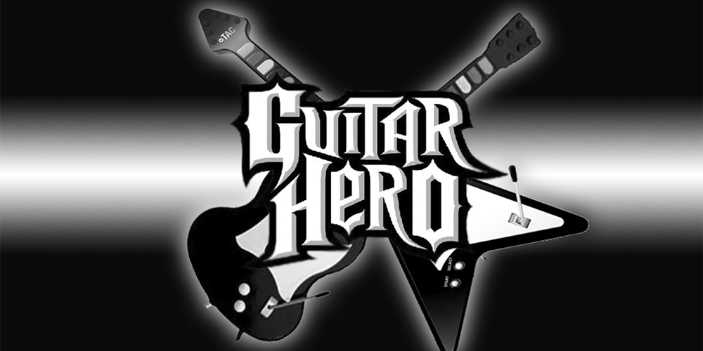  Novo volume do «Guitar Hero» poderá ser lançado ainda este ano