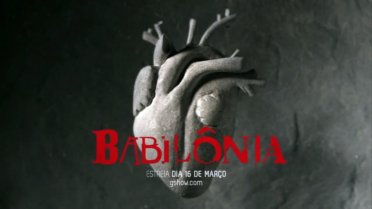  «Babilónia» é a nova novela de fim de tarde da SIC [com vídeo]