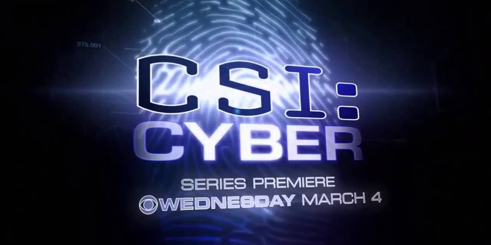  SIC junta-se à CBS e exibe estreia mundial de «CSI: Cyber»
