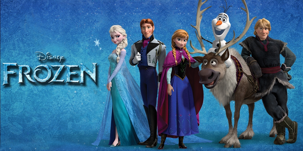  Agora é mesmo oficial: Disney confirma realização de «Frozen 2»