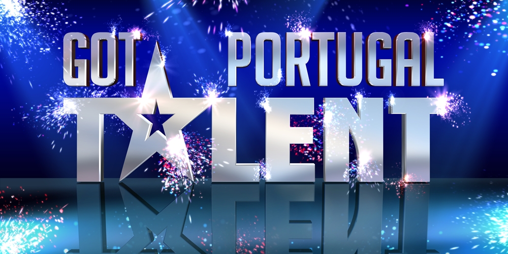  Conheça a data da grande final do «Got Talent Portugal»