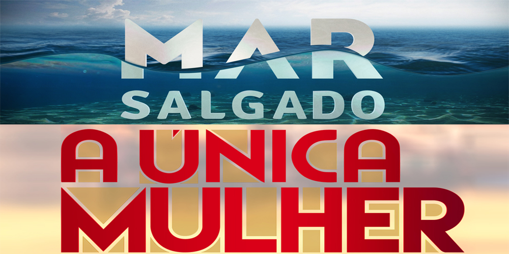  Audiências: «Mar Salgado» recupera liderança frente a «A Única Mulher»