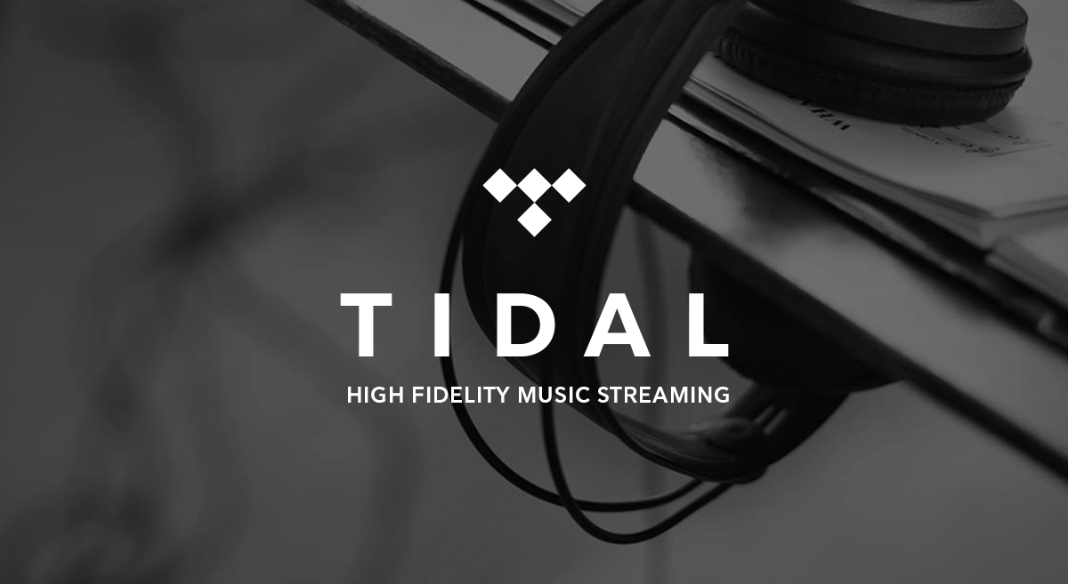  “TIDAL”: Oficialmente lançado novo serviço de streaming fundado por artistas