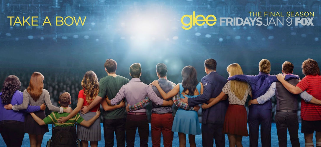  Opinião: Fenómeno «Glee» chegou ao fim