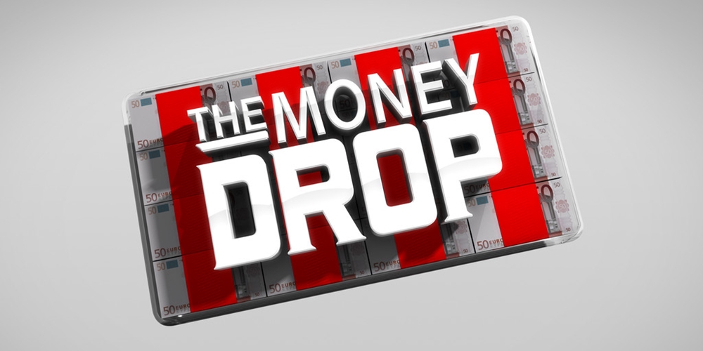  «The Money Drop» regressa a perder