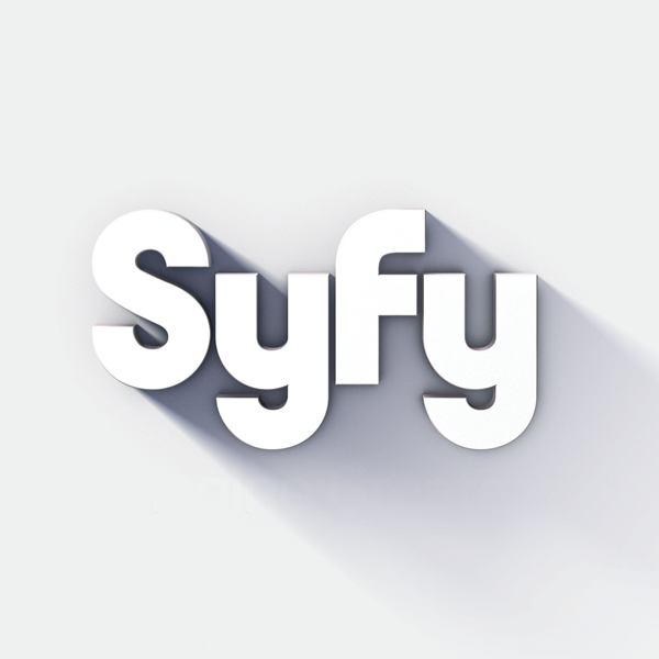  Syfy apresenta novas estreias no mês de maio