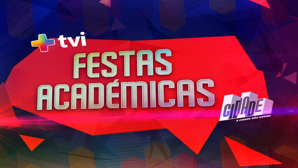  «Festas Académicas» no +TVI