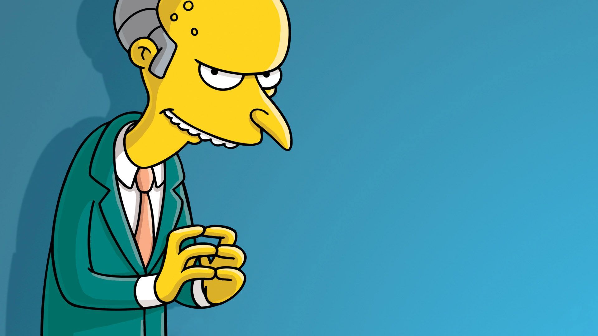  Elenco dos Simpsons perde ator importante