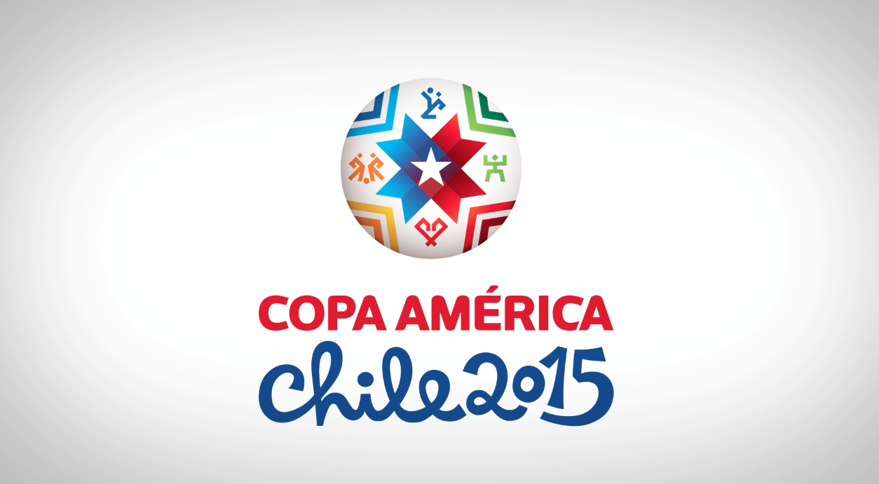  TVI é a televisão oficial da «Copa América 2015»