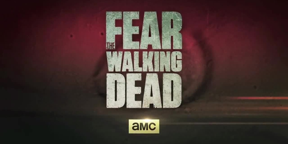  AMC estreia segunda parte da T3 de «Fear The Walking Dead»