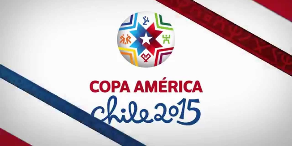  TVI aposta na transmissão da «Copa América 2015» para o horário nobre deste domingo