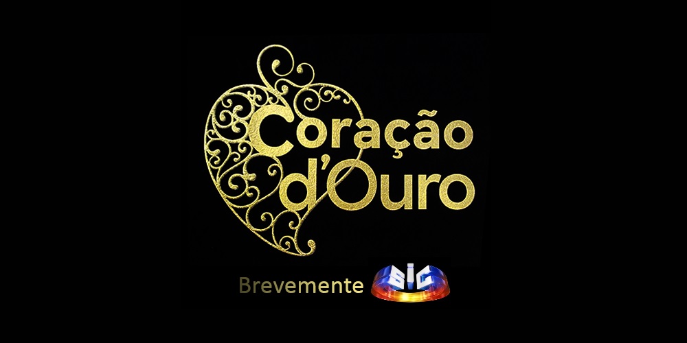  «Coração D’Ouro» é a próxima novela da SIC