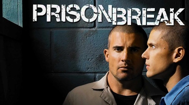  «Prison Break» está de regresso na FOX