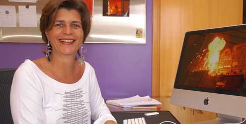  SIC recruta autora brasileira para a sua próxima novela