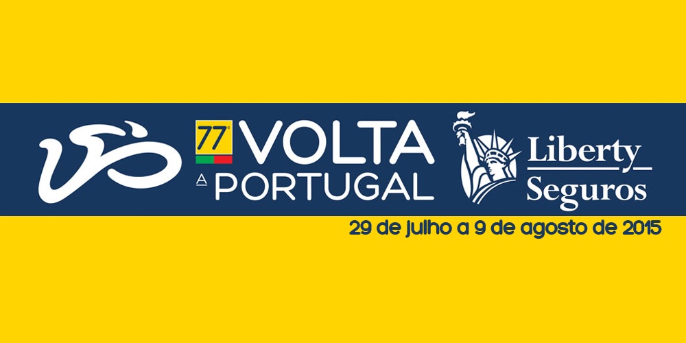  RTP assegura transmissão da «77ª Volta a Portugal em Bicicleta» entre 29 de julho e 09 de agosto