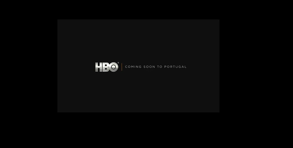  HBO está a caminho de Portugal