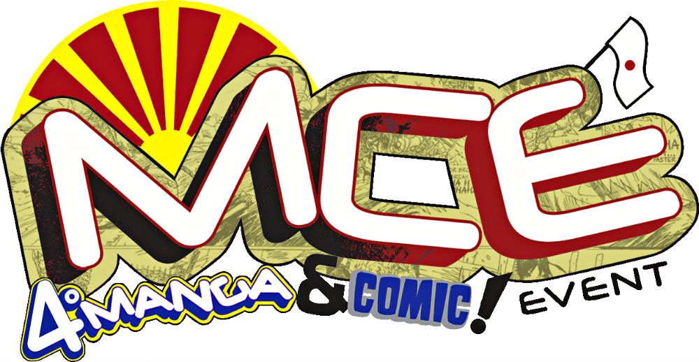  Especial Quinto Canal: Estivemos presentes no 4º Manga & Comic! Event