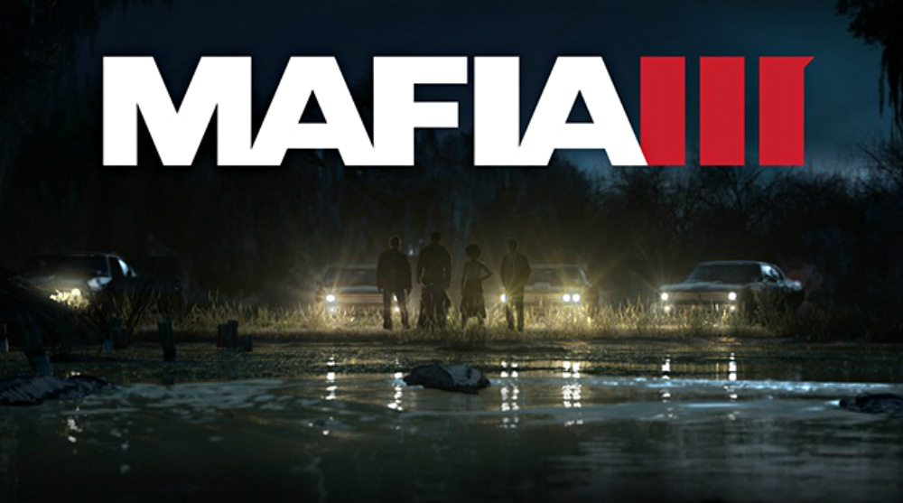  Mafia III já tem data de lançamento