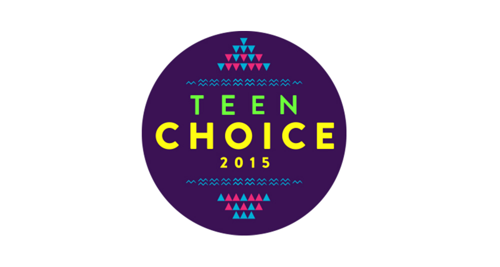  Conheça os vencedores dos Teen Choice Awards 2015