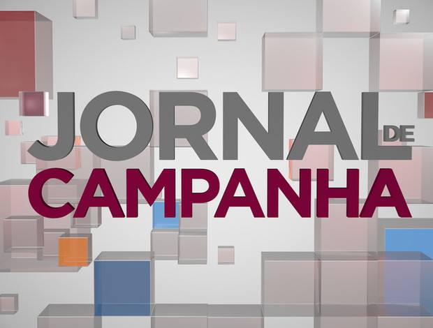  Conheça o «Jornal de Campanha» da SIC Notícias