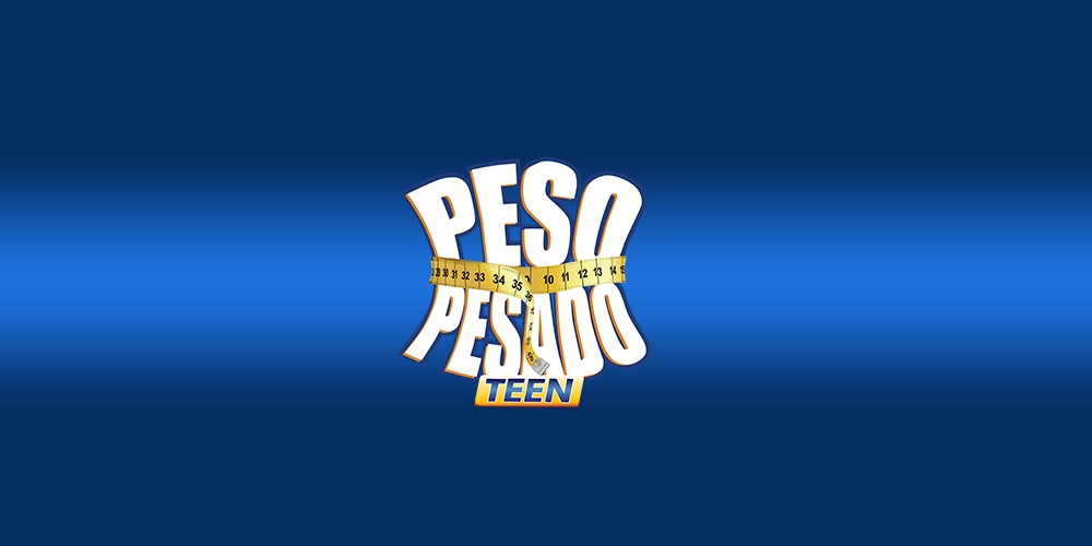  Equipa de «Peso Pesado Teen» já foi revelada