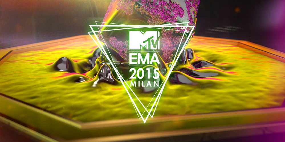  Conheça a lista de vencedores dos «MTV Europe Music Awards 2015»
