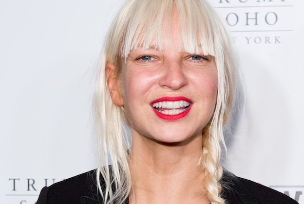  Sia acaba de lançar novo videoclip: Veja «The Greatest»