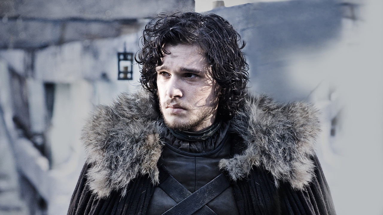  Jon Snow vai voltar à «Guerra dos Tronos»