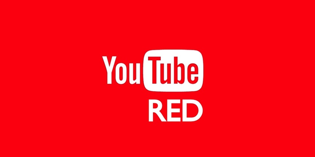  Foi lançado oficialmente o «Youtube Red». Já conhece este novo serviço?