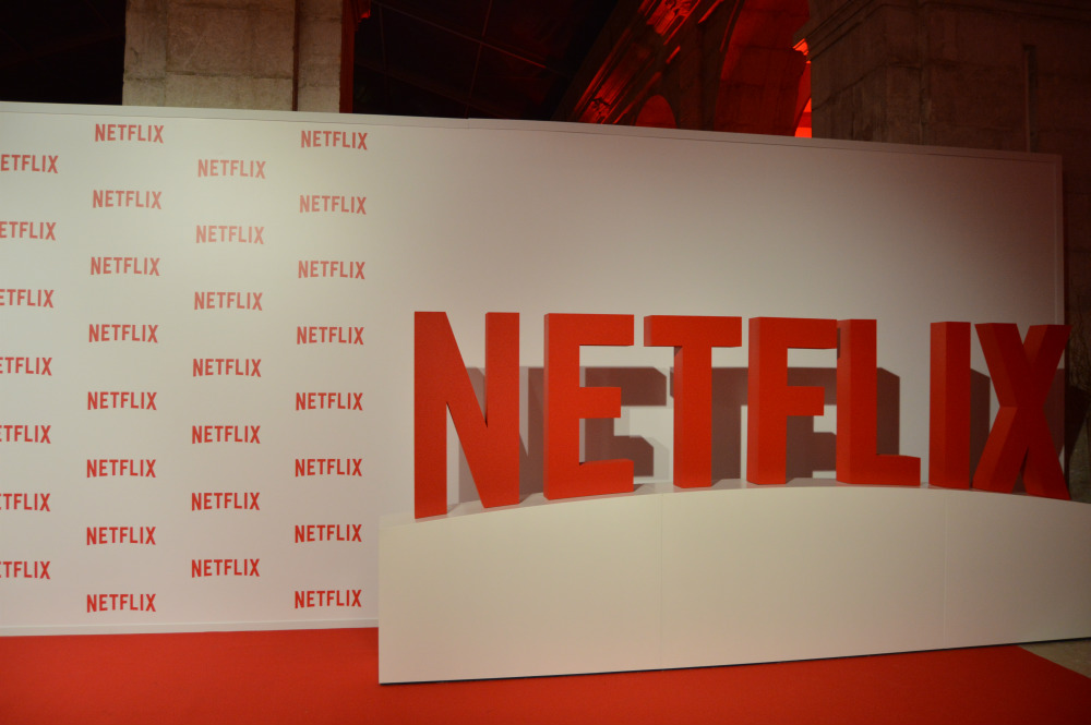 Netflix apresenta a sua primeira série original turca