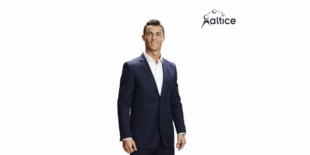  Cristiano Ronaldo domina Youtube com as suas campanhas