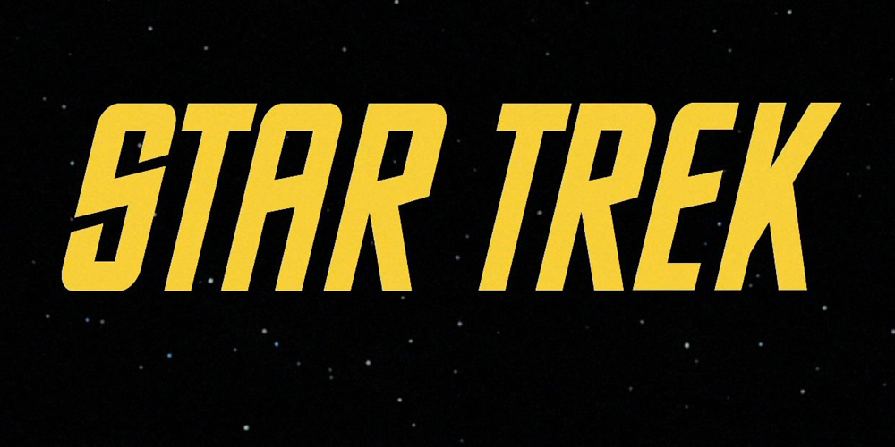  «Star Trek» chega à CBS em 2017