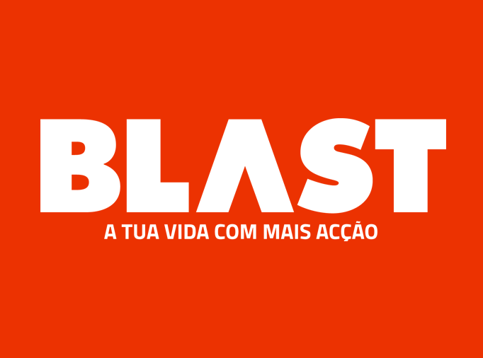  Canal Blast comemora 1 ano de emissão com aumento de emissão para 24 horas