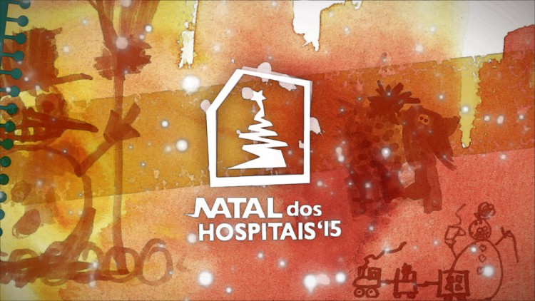  «Natal dos Hospitais» regressa à RTP