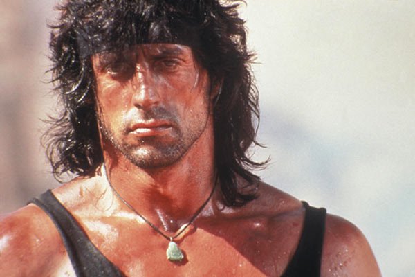  «Rambo» ganha série para televisão
