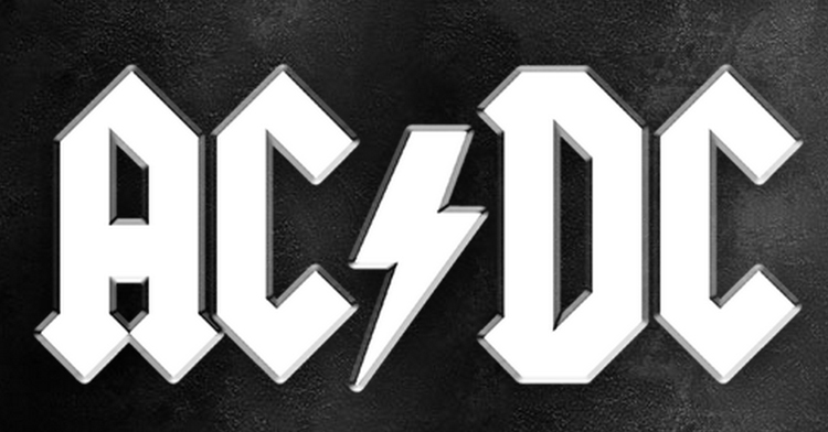  AC/DC regressam a Portugal em maio de 2016