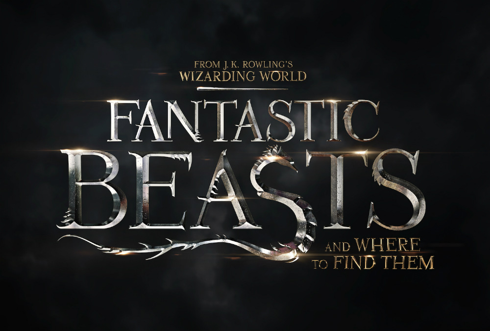 Divulgado primeiro trailer de «Fantastic Beasts and Where To Find Them»