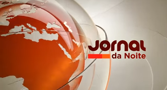  Audiências: «Jornal da Noite» bate «Jornal das 8» ao domingo