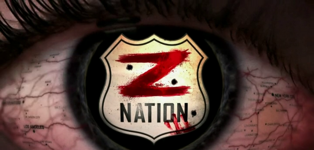  «Z Nation» estreia esta noite no MOV