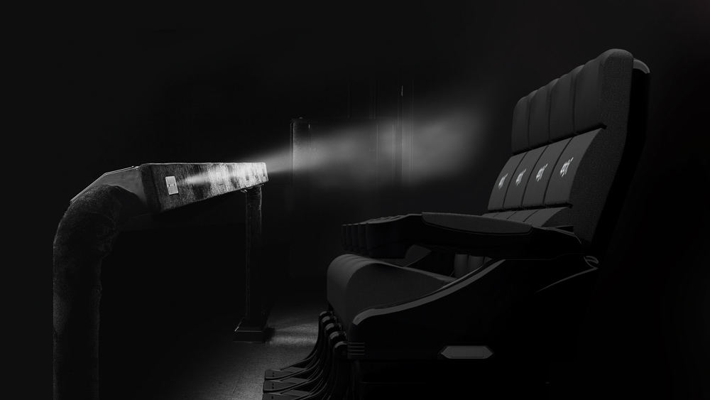  «Cinemas NOS» aposta na tecnologia 4DX já este ano (com vídeo)