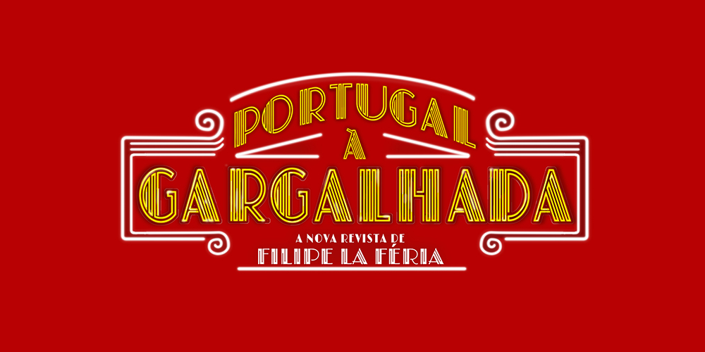  Revista «Portugal à Gargalhada» é aposta da SIC para este domingo