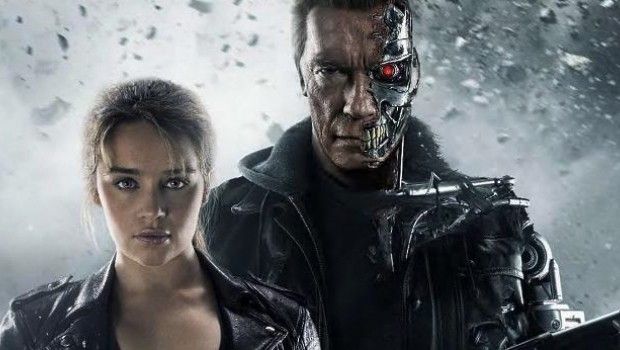  Sequelas de «Terminator: Genisys» foram oficialmente canceladas