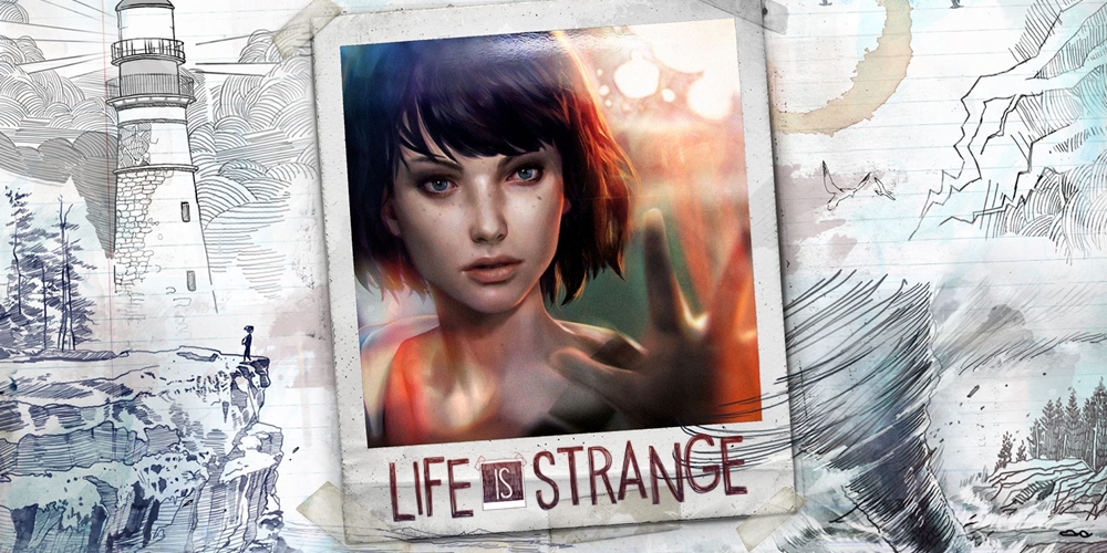  PASSATEMPO | Participe e ganhe 1 jogo «Life is Strange – Episode 1»