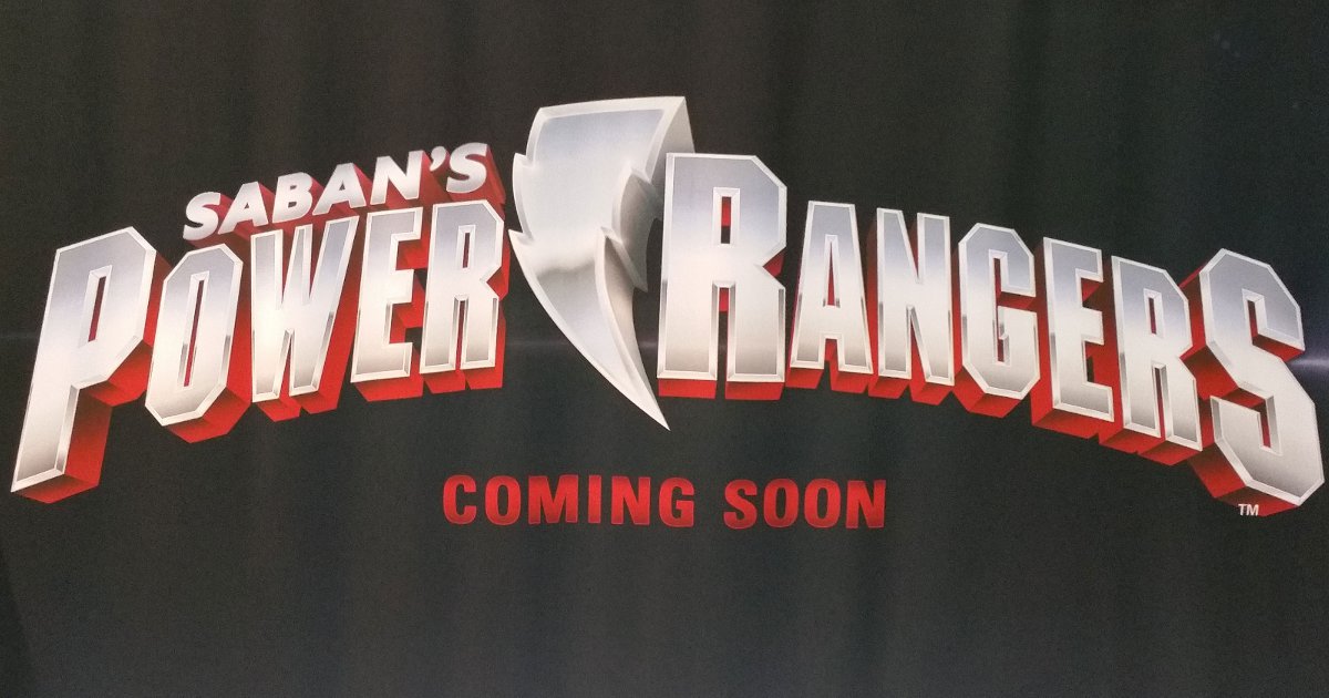  Divulgada primeira imagem da vilã de «Power Rangers»