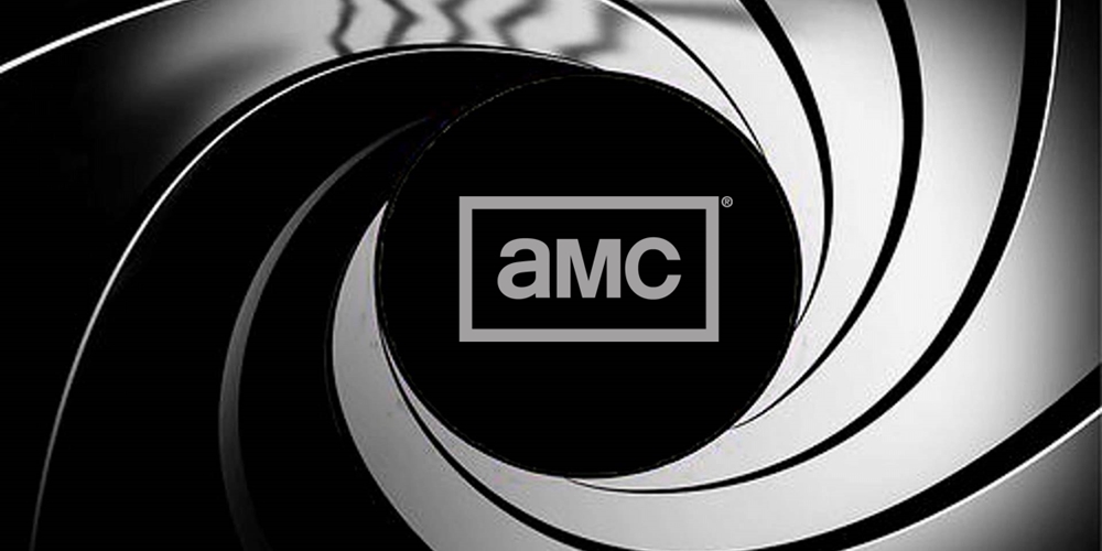  AMC 007: Iniciativa do canal irá transmitir 25 filmes de James Bond em 25 semanas