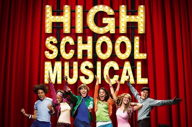 Disney anuncia oficialmente produção de «High School Musical 4»