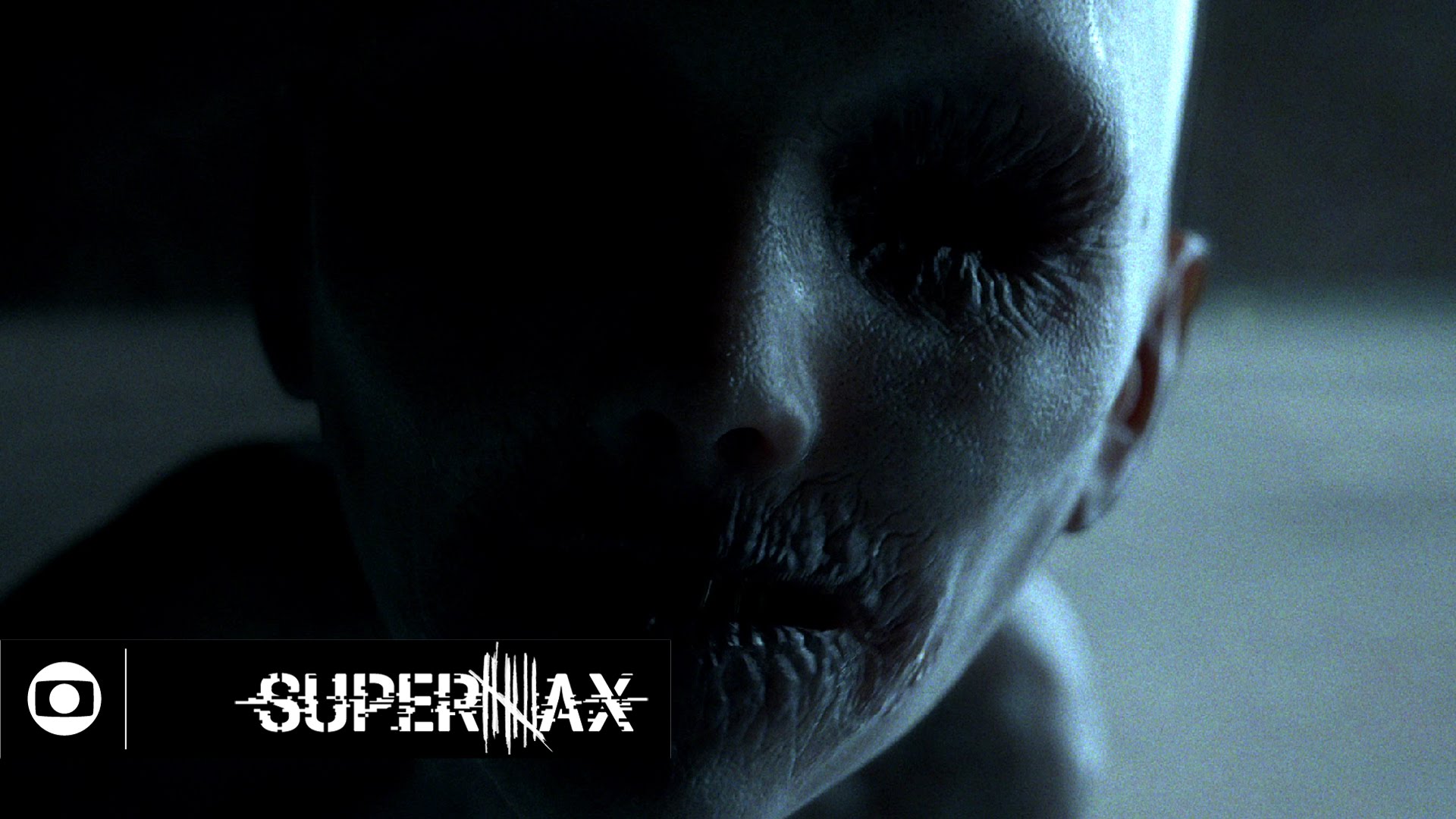  «Supermax» é a nova série de terror da Globo [com vídeo]